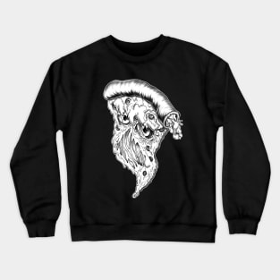 Extra Cheese Crewneck Sweatshirt